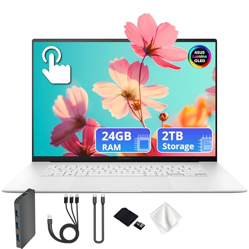 ASUS Zenbook S 16 16