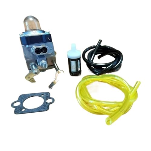 Carburateur GX100U résout les problèmes de démarrage sur pilonneuse MTX70HD