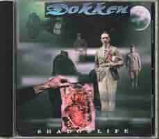 その他 One Night Live/Shadowlife [CD] Dokken – Shadowlife – CD (Album), 1997 [r4200716] | Discogs