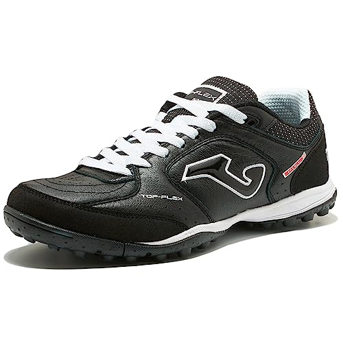 Joma Men's Turf Football Trainers, Black, 7.5