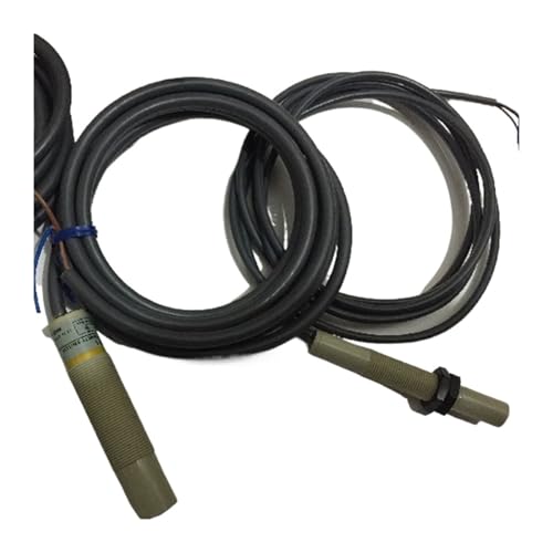 Capacitive Proximity Switch Sensor E2K-X8ME1 pour automatiser le tri d'objets