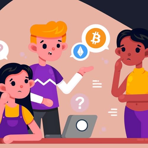 5 Questions Crypto Beginners Don&rsquo;t Know How to Ask