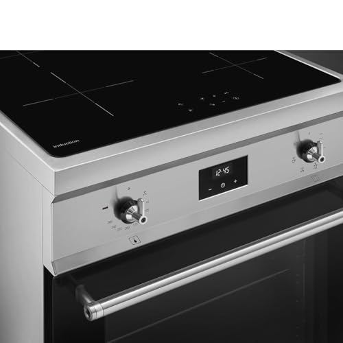 Smeg C6IMXT2 - vue 7