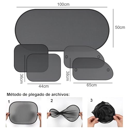 Opiniones y reviews de Sombrilla lateral con malla disponible en línea. 26 Imagen adicional