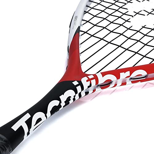 Raquete de Squash Tecnifibre Carbonflex 130 X-speed