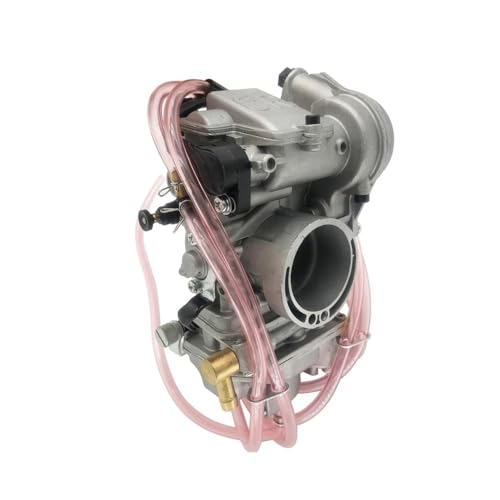 Carburateur RB-151 de 40mm pour restaurer la puissance des Honda CRF450 en circuit