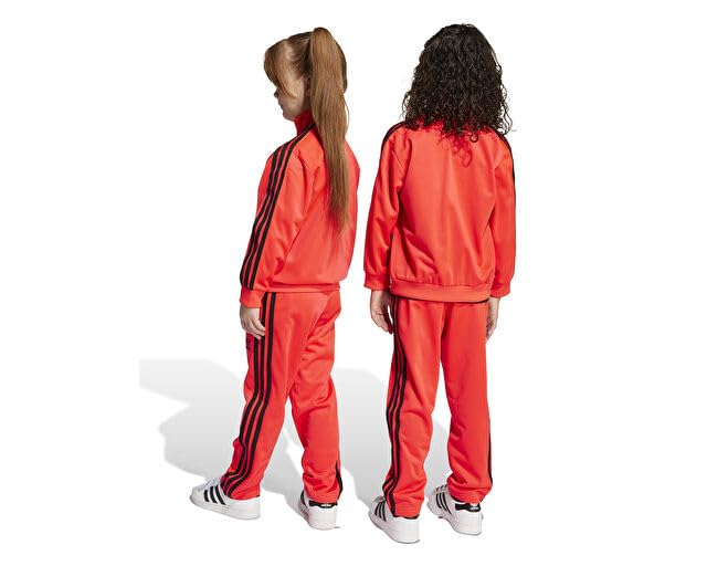 adidas Adicolor Firebird Tuta da bambino