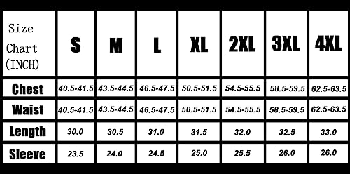 COEVALS CLUB Men's Western Cowboy Long Sleeve Pearl Snap Casual Work Shirts - Image 5