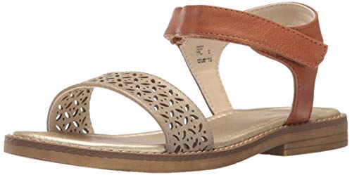 Jumping Jacks Girl's Sandra Flat