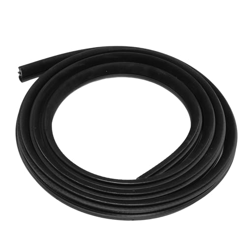 Joint de porte avant Série 5 E60 E61 confort acoustique sur autoroute