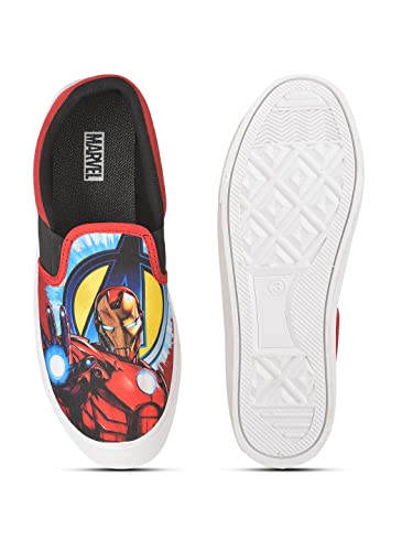 Image of Toothless Boys Canvas Shoes Sneaker