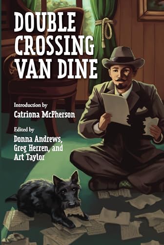Double Crossing Van Dine