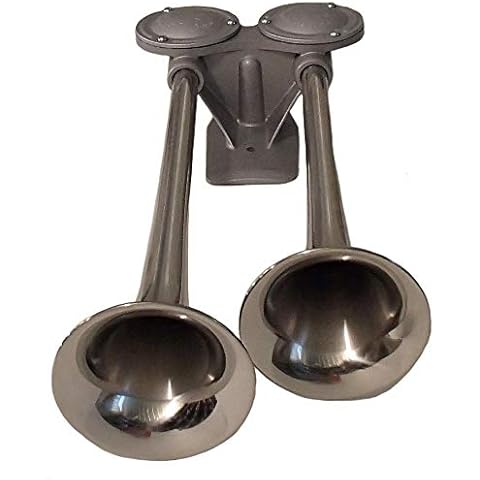 RAParts 62200 Fiamm Air Horn Cover