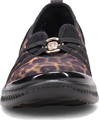 bzees niche black mesh