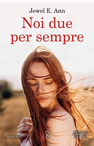 Noi due per sempre (Transcend Duet Series Vol. 2)