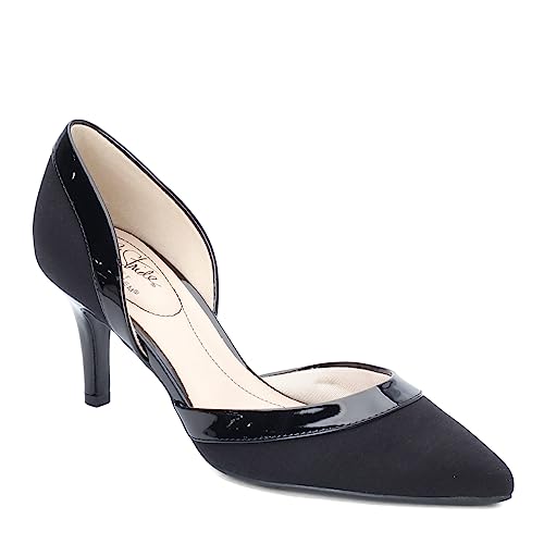 LifeStride Women's Saldana Pump2