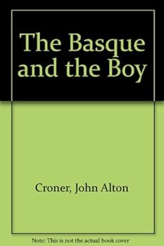 Hardcover The Basque and the Boy Book