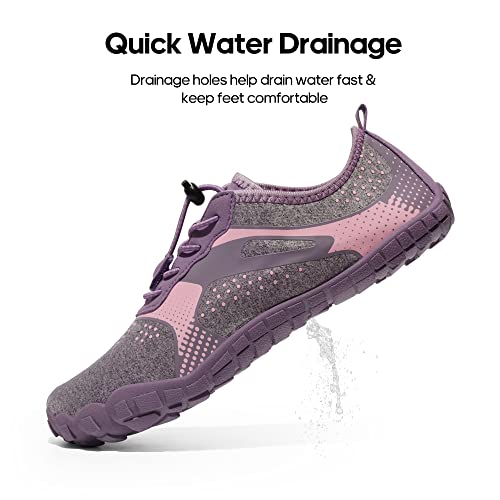Image of NORTIV 8 Women's Quick Dry Water Shoes