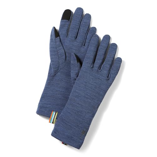 Thermal Merino Gloves for touchscreen devices