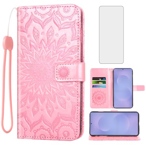 Coque Samsung Galaxy S26 Or Rose idéale pour sublimer vos soirées