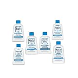 Set di Detergenti Intimi Antibatterici, 200ml, pH 3.5, Protezione 12 Ore, Formula con Acido Lattico e Allantoina, per Pelle Sensibile, Disponibile in Set da 3 o 6 Flaconi (x6)