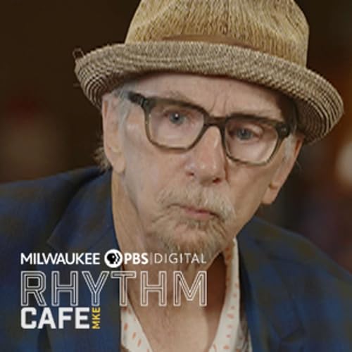 Rhythm Cafe MKE | John Sieger | VOL58 - Remember Me