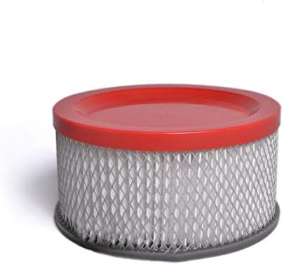 Replacement Part For Oreck 9 Canister Vacuum Cleaner Primary Filter # compare to part 59-2335-02