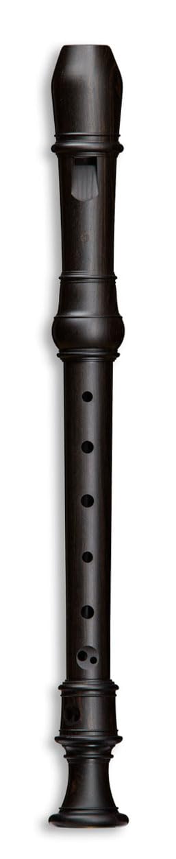 Mollenhauer 5124 DENNER Sopran Grenadill barock