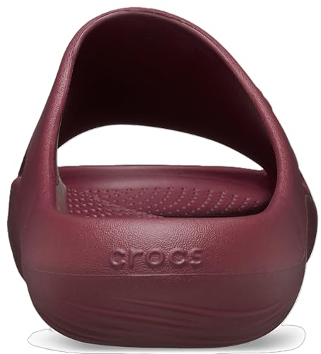 Image of Crocs Unisex Adult Mellow Recovery Slides