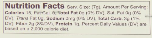 Mycological Dried Organic Portabella Mushrooms thumb #3