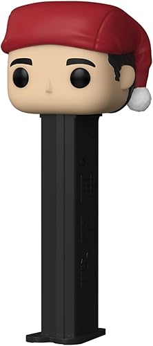 Miniatura 2 de Funko Pop! PEZ The Office - Michael Scott como Santa con clase