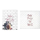 Produkt 2: In The Flesh? Pink Floyd - The Wall (Limited Digipack Edition) [Limited Edition] & The Wall (remastered) (2 CDs)