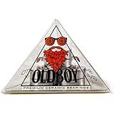 Oldboy Premium Ceramic - Keramik-Kugellager für Longboard & Skateboard - unzerstörbar - schnelleres & geschmeidigeres Fahren