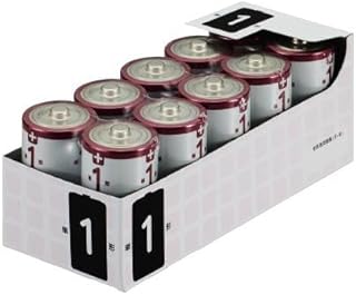 「カウコレ」プレミアム 取り出しやすいアルカリ乾電池単1形 10本×3