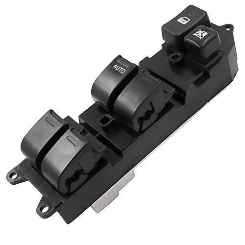 84820-33060 8482033060 Power Window Switch Compatible For Toyota Camry Sv21 For Toyota Land Cruiser 1996 1997 Toyota Corolla Rav4 4Runner Tercel #TOP25