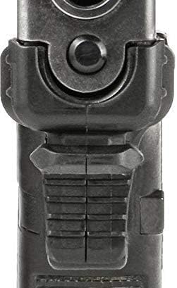 Miniatura 2 de Recover Tactical Riel Picatinny para Glock, Glock MOS, S & W Shield 0.354 in, SW40, Sig P365 (debe seleccionar su modelo a continuación), fácil