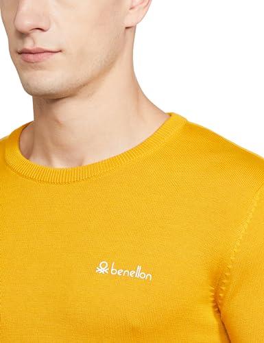 Image of United Colors of Benetton Men Sweater