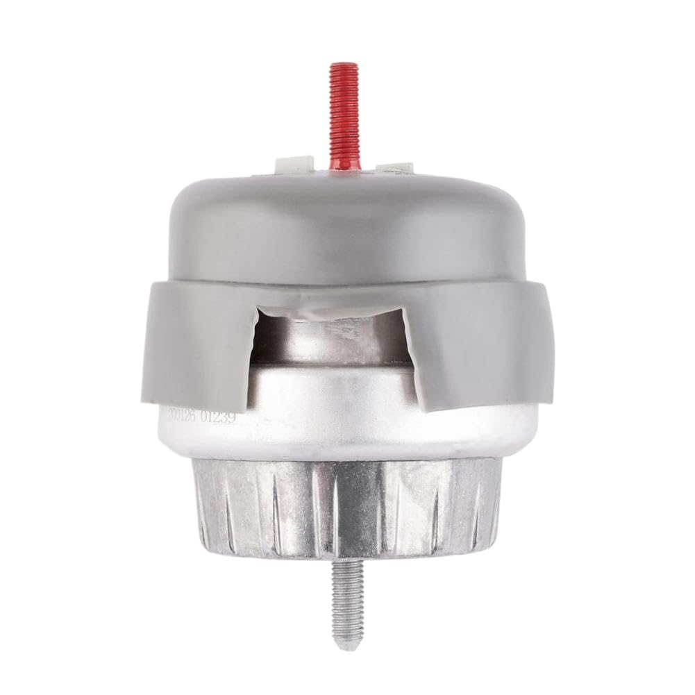 Casdsdtub Onecolor Right Engine Mount Compatible With A6 C6 (4F2) And A6 C6 Avant (4F5) 2.0 Tfsi 2005-2011 - Replaces 4F0199382bj, 4F0199382br, 4F0199382ar