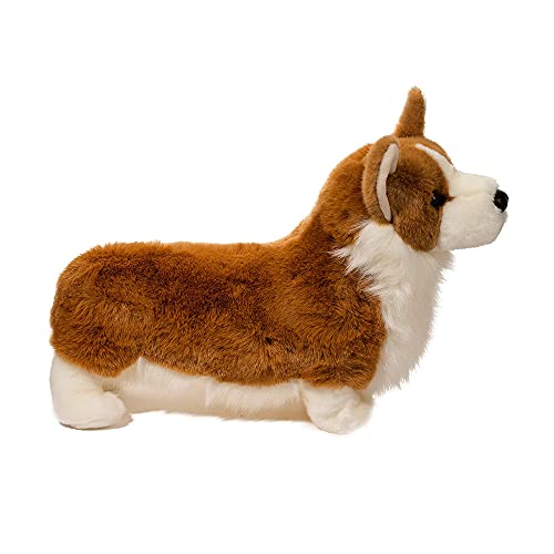 Cuddle Toys 332 41 Cm Long Chadwick Corgi Plush Toy #TOP2