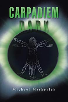 Paperback Carpadiem Dark Book