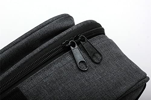 Portable Ukulele Gig Bag Étanche Petite Guitare Mallette De Rangement Durable Uke Simple Épaule Sac À Dos pour 21 Pouces… - Les Beatles, Paul McCartney, John Lennon, RIngo Starr, George Harrison Portable Ukulele Gig Bag Étanche Petite Guitare Mallette De Rangement Durable Uke Simple Épaule Sac À Dos pour 21 Pouces… – Image 8