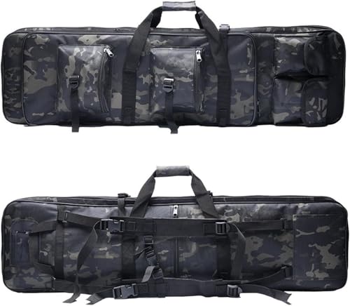 Sac tactique militaire idéal pour vos sessions de chasse et d'airsoft le week-end