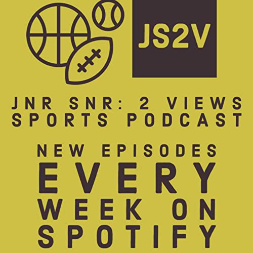 NFL Week 5 Recap + MLB Division Series updates! Podcast Por  arte de portada