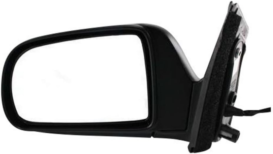 For Toyota Sienna 1998 99 00 01 02 2003 Door Mirror Driver Side | Power | Non-Heated | Replacement For 87940-08040 | TO1320128