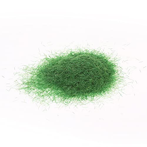 Garosa Mini Applicatore Statica Kit con 4 Colori, Applicatore ABS Portatile per Scenografie Fai da Te, Modellismo Miniature, Paesaggi in Sabbia, Artigianato Creativo