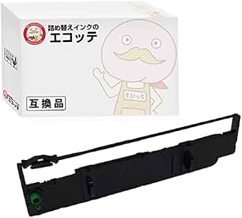 汎用インクリボン 日立 PC-PZ52001/520002 タイプ Amazon.co.jp: 【エコッテ】 HITACHI (日立)用 PC-PZ52001 / PC