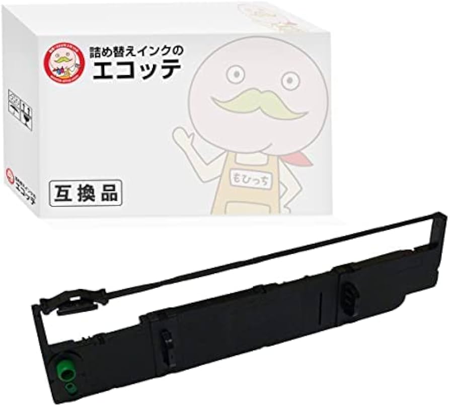 汎用インクリボン 日立 PC-PZ52001/520002 タイプ Amazon.co.jp: 【エコッテ】 HITACHI (日立)用 PC-PZ52001 / PC