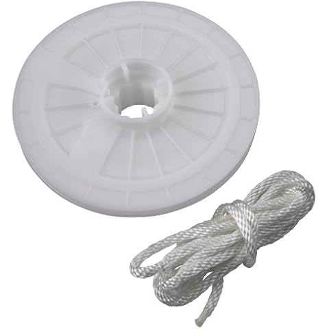 Briggs and Stratton Starter Pulley for Engines Cover