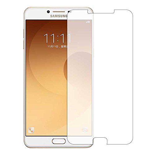 DVTECH Buff Guard (saves your phone) Screen protector compatible for Samsung Galaxy C9 Pro (not a tempered glass) (B08P3STQPR) Amazon Price History, Amazon Price Tracker