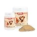 Barf-Vital-Complete, 150g-Dose, Nahrungsergänzung als gesunde, natürliche Ernährung für Hunde von DIBO, Hundefutter, Barf, B.A.R.F.